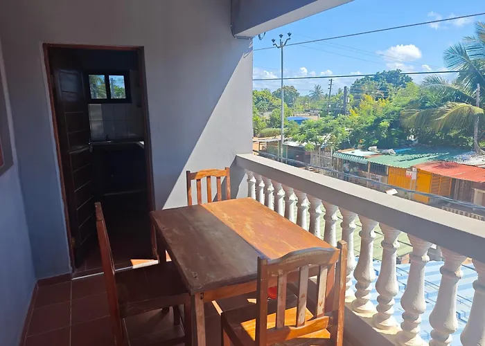 Residencial Duma - Family Run Hotel