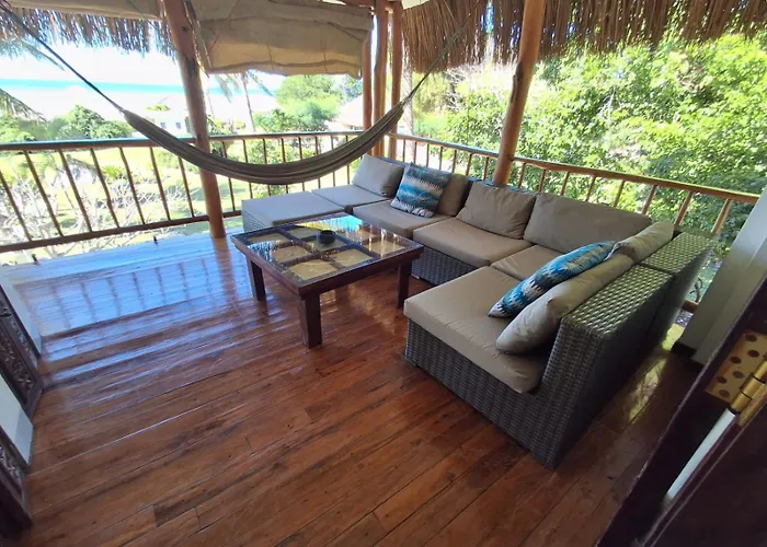 Casa Cabana Beach