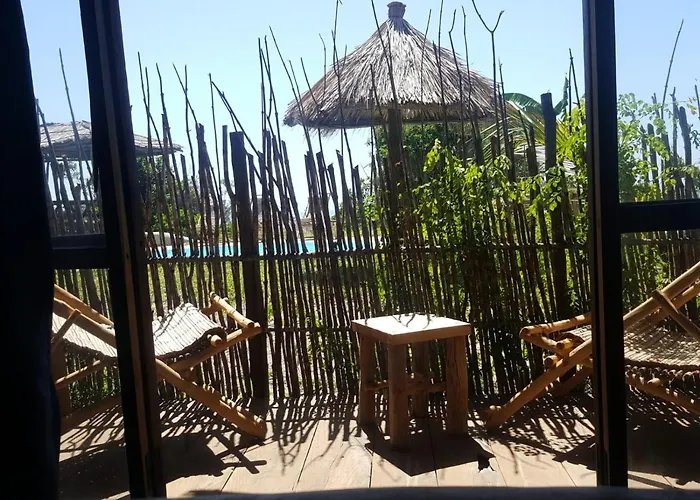 Baraka Beach